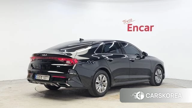 Kia K5 Hybrid 3rd Generation id 3818204 из Кореи 12