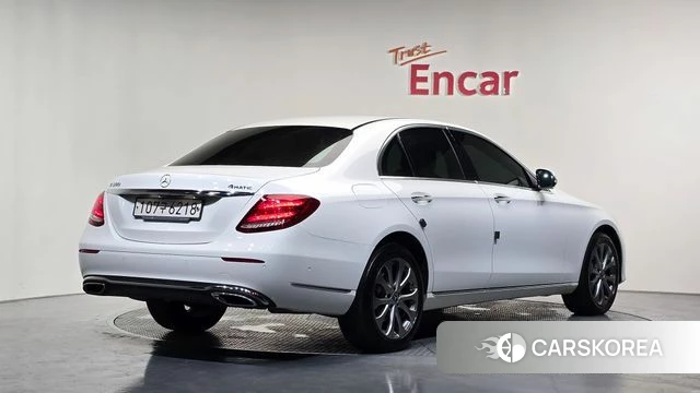 Mercedes-Benz E-Class W213 id 4667211 из Кореи 12