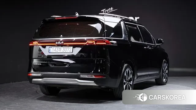 Kia Carnival 4th generation id 3740275 из Кореи 12