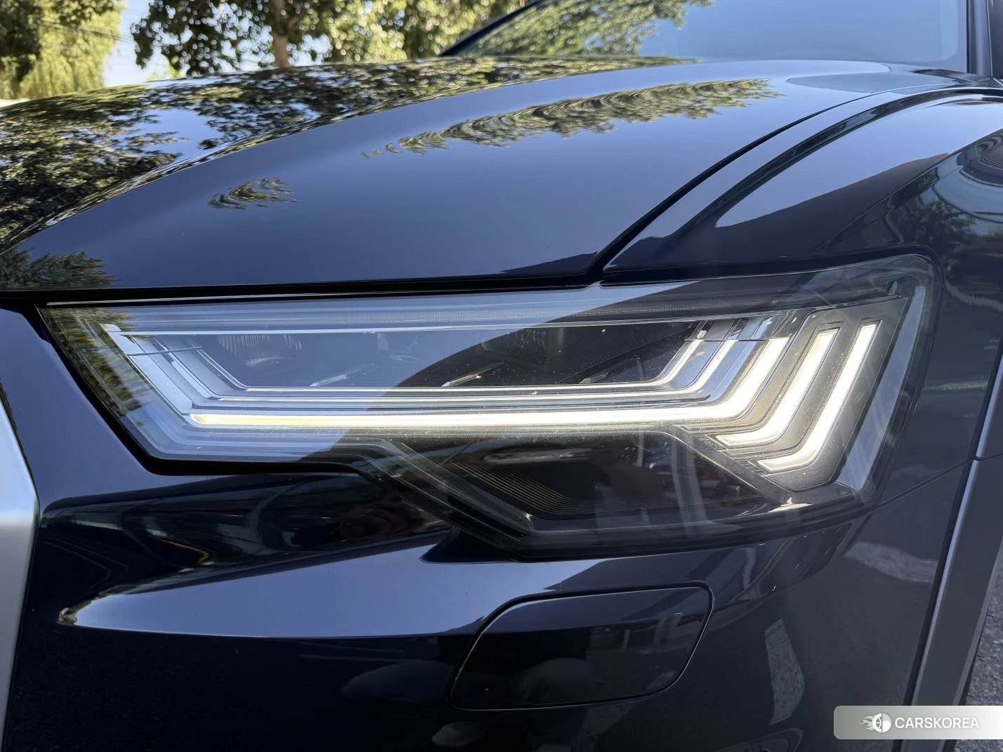 Audi A6 (import) id 4504865 из Китая 10