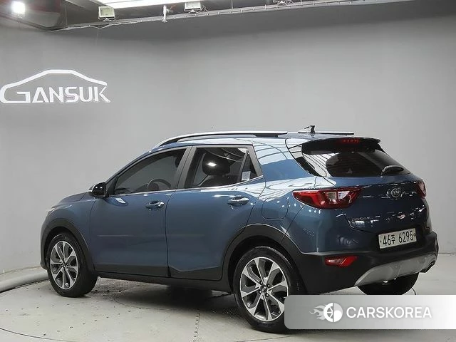 Kia Stonic id 4397741 из Кореи 12