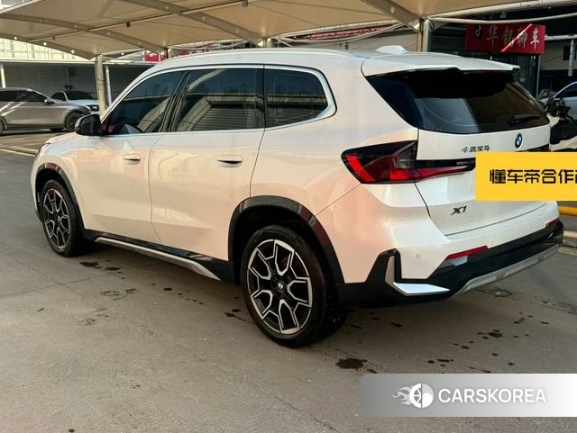 BMW X1 id 4278770 из Китая 11