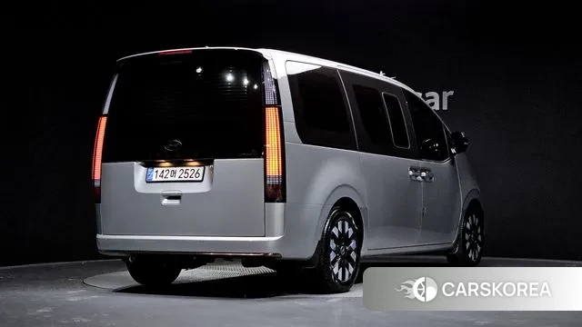 Hyundai Staria id 3544484 из Кореи 12