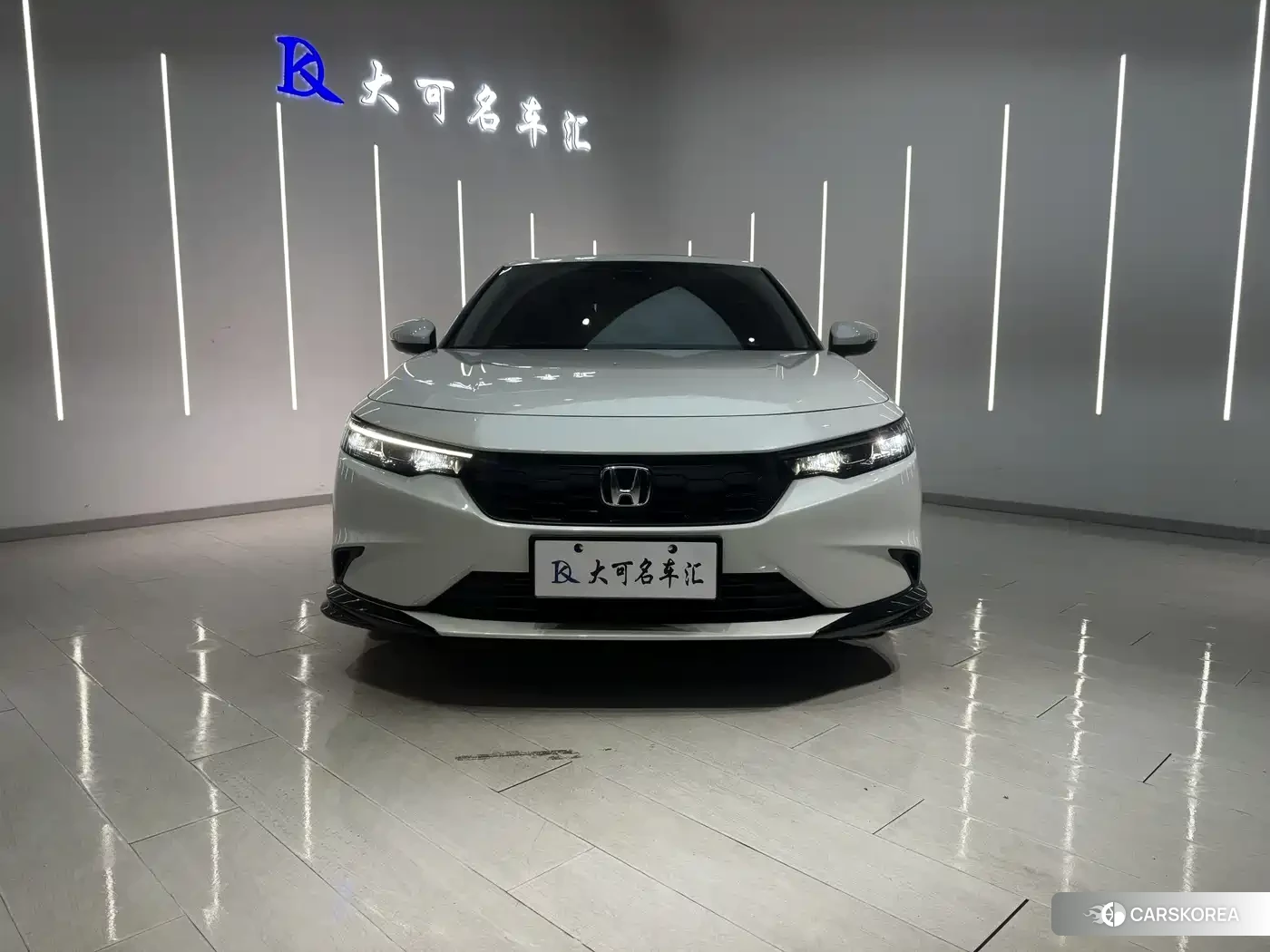 Honda Integra id 4653994 из Китая 9
