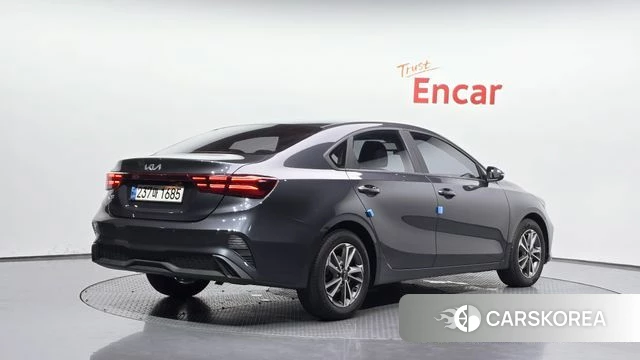 Kia The New K3 2nd generation id 4906062 из Кореи 12