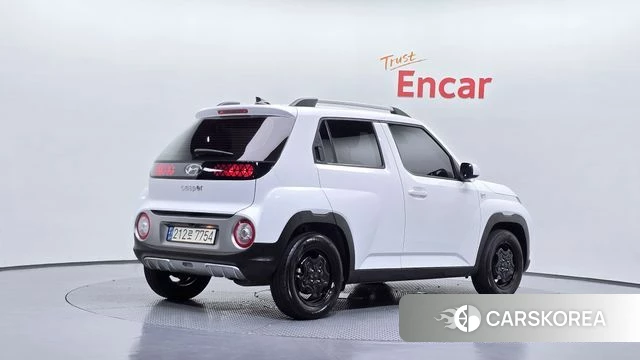 Hyundai Casper id 4613368 из Кореи 12