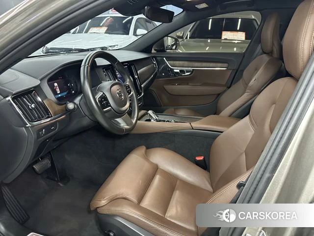 Volvo S90 id 3902192 из Китая 10