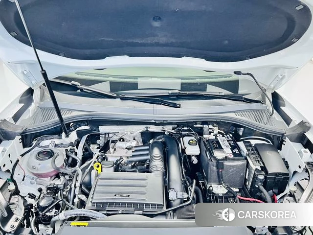 Volkswagen Tanyue id 4258578 из Китая 12