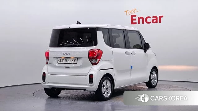 Kia The New Ray id 4489122 из Кореи 12