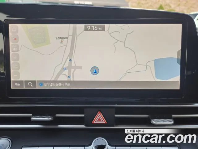 Hyundai Avante (CN7) id 2703736 из Кореи 12