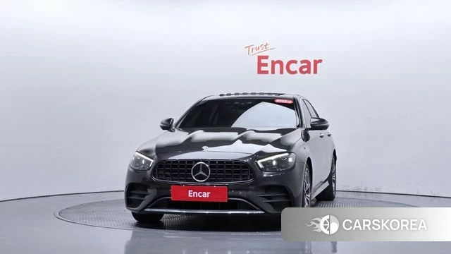 Mercedes-Benz E-Class W213 id 4676641 из Кореи 12