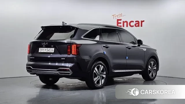 Kia Sorento 4th Generation id 3053350 из Кореи 12