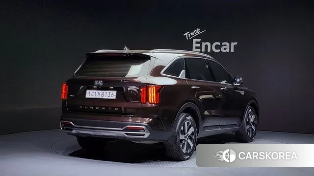 Kia Sorento 4th Generation id 2886231 из Кореи 12