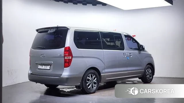 Hyundai The New Grand Starex id 3045643 из Кореи 12