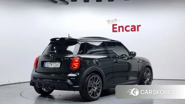 Mini Cooper S id 2993565 из Кореи 12