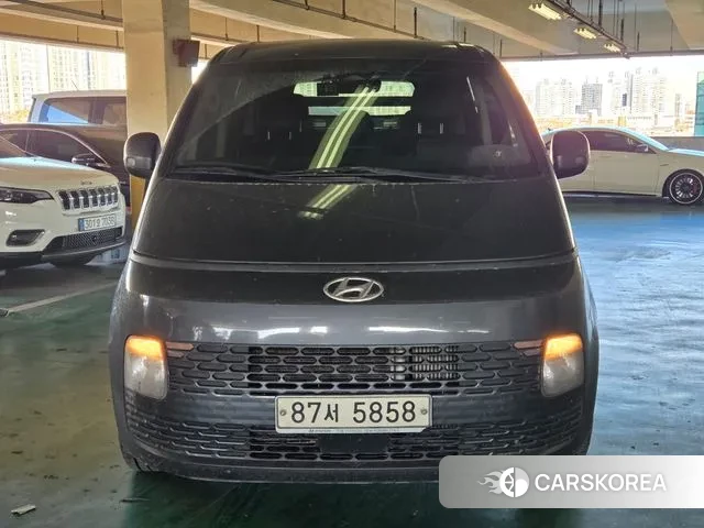 Hyundai Staria id 3448394 из Кореи 12