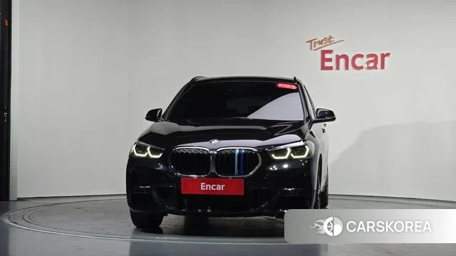 BMW X1 (F48) id 3764689 из Кореи 12