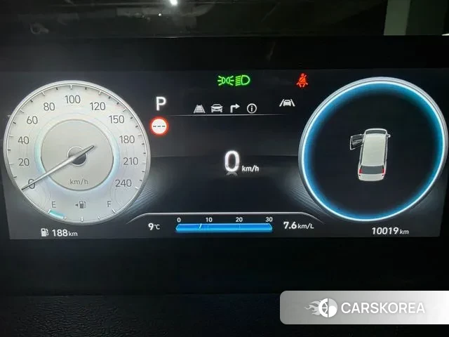 Hyundai Staria id 3399521 из Кореи 12