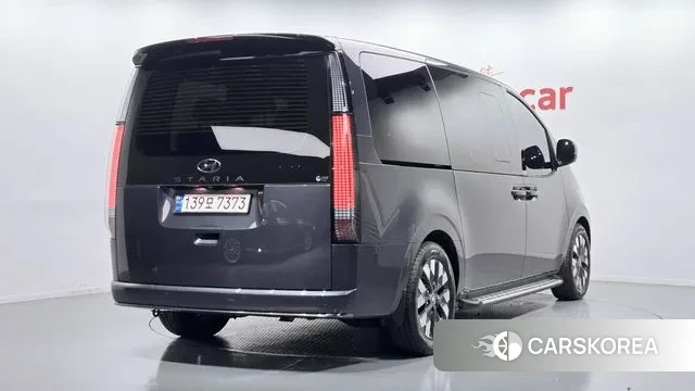 Hyundai Staria id 3447209 из Кореи 12