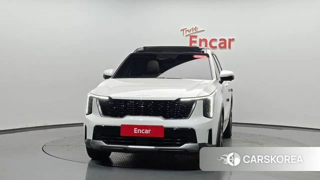 Kia The New Sorento 4th Generation id 4394932 из Кореи 12
