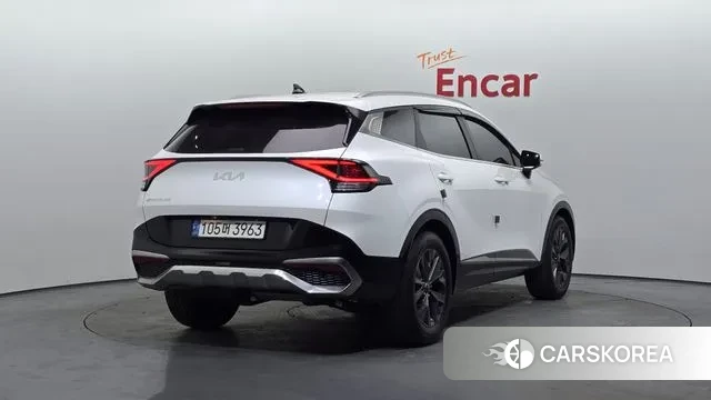 Kia Sportage 5th Generation id 3660457 из Кореи 12