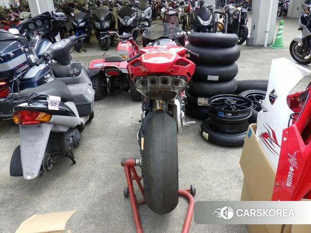 OTHER MV AGUSTA F41000RR id 3948706 из Японии 12