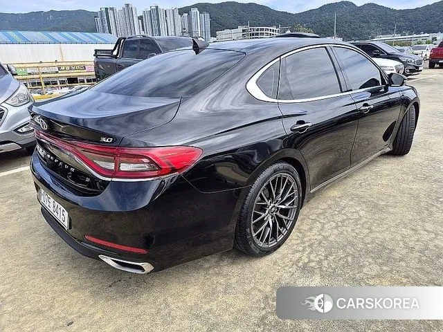 Hyundai Grandeur IG id 3193678 из Кореи 7