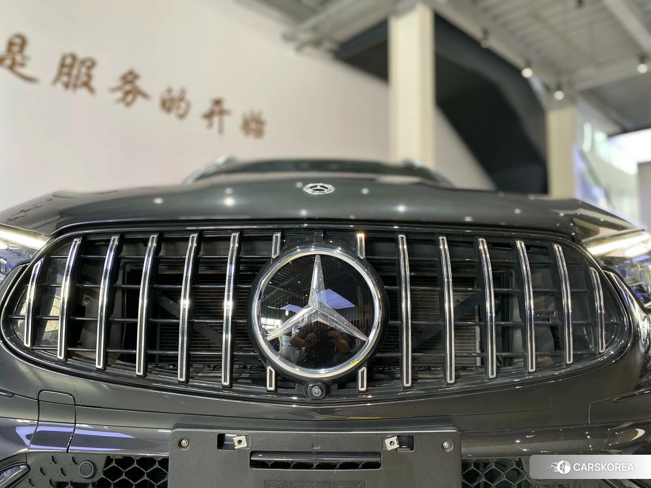 Mercedes-Benz GLC id 4406009 из Китая 12