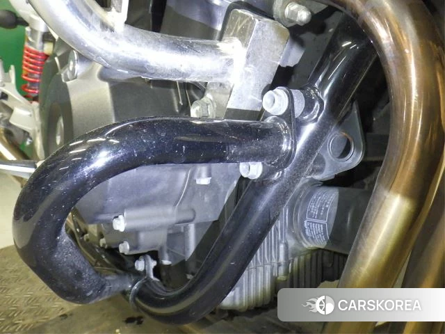 Engine photo