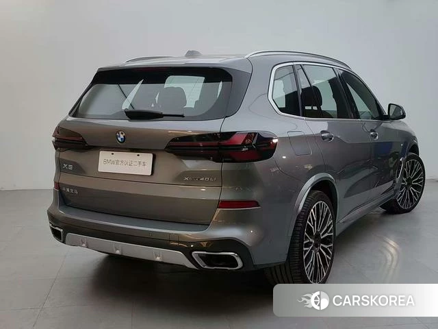 BMW X5 id 4256951 из Китая 10