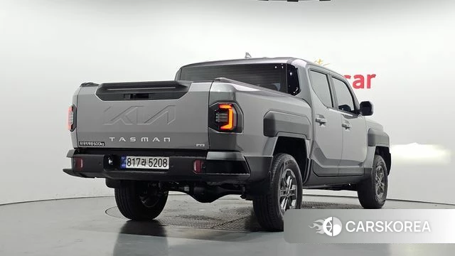 Kia Tasman id 4778156 из Кореи 12
