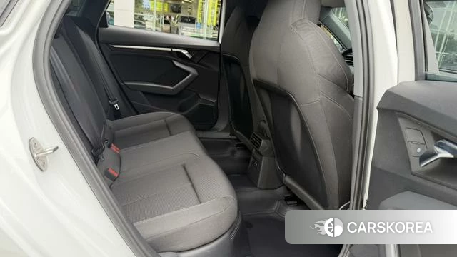 Audi A3 id 4290474 из Китая 8