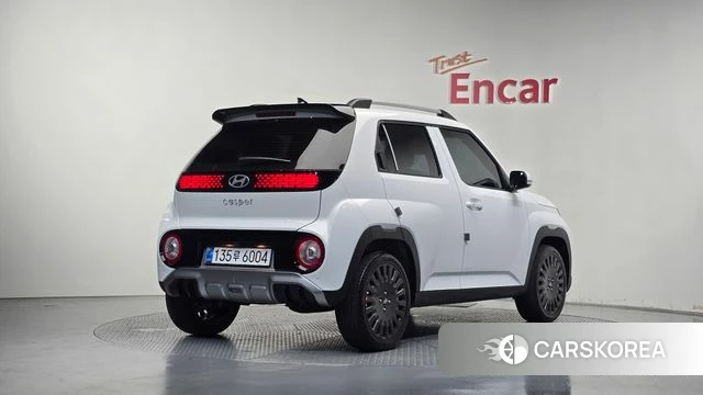 Hyundai The New Casper id 4904047 из Кореи 12