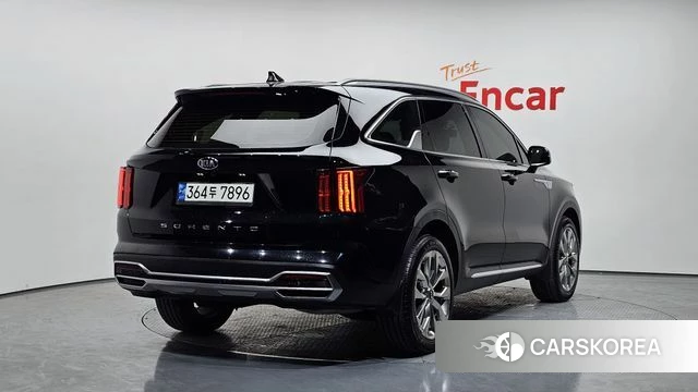 Kia Sorento 4th Generation id 3879184 из Кореи 12