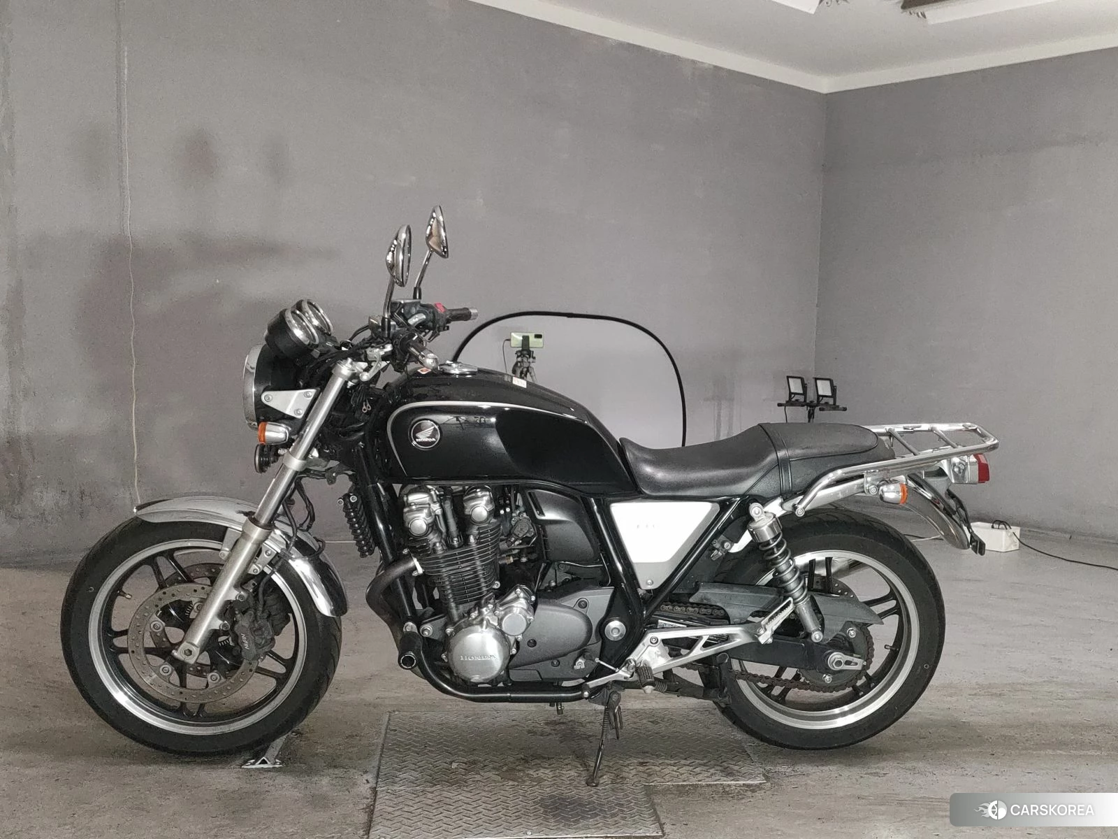 Проданный Honda CB1100 2011 из Японии
