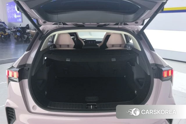 Lynk 06 EM-P id 4212537 из Китая 9