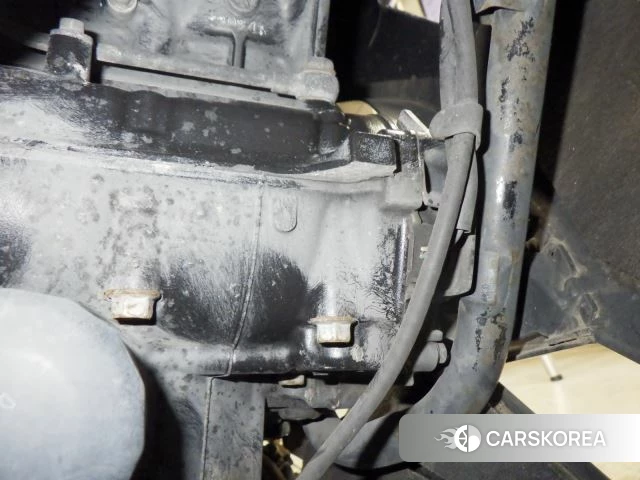 Engine photo