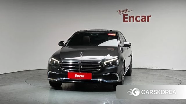 Mercedes-Benz E-Class W213 id 3843084 из Кореи 12