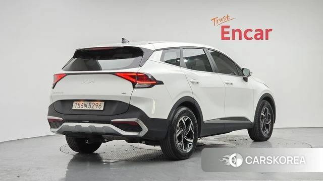 Kia Sportage 5th Generation id 4762890 из Кореи 12