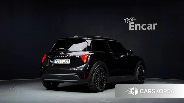 Mini Cooper S 4th Generation id 4408055 из Кореи 12