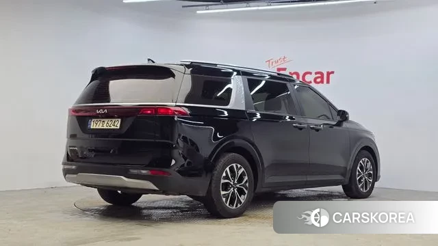 Kia Carnival 4th generation id 3759322 из Кореи 12