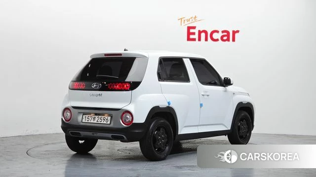 Hyundai Casper id 4408942 из Кореи 12