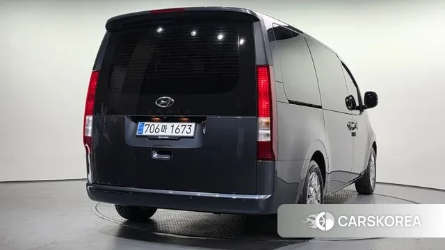 Hyundai Staria id 2910071 из Кореи 12