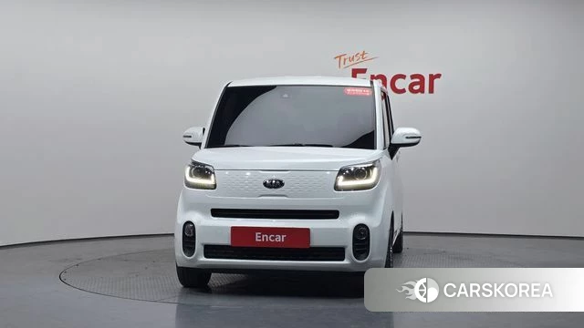 Kia The New Ray id 4671856 из Кореи 12