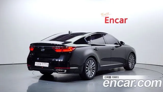 Kia Come New K7 id 2818801 из Кореи 12