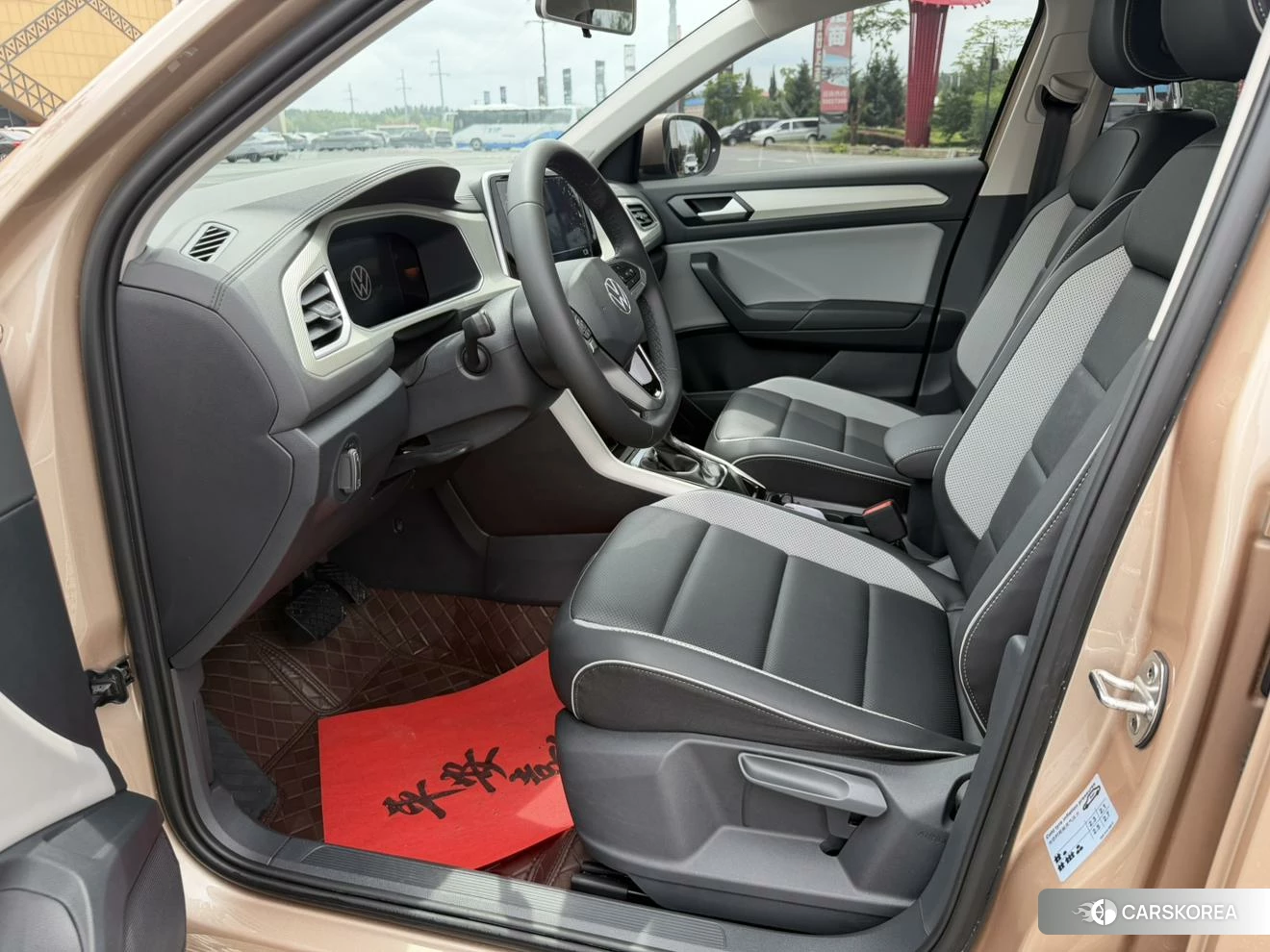 Volkswagen T-Roc id 4473609 из Китая 12