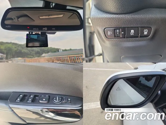 Kia Morning Urban (JA) id 2793619 из Кореи 12