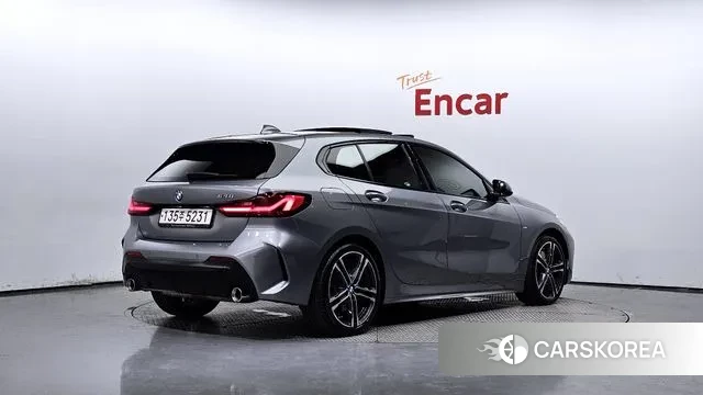 BMW 1 Series (F40) id 2974492 из Кореи 12