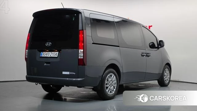 Hyundai Staria id 4649637 из Кореи 12