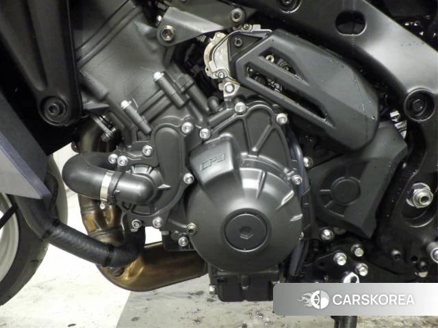 Engine photo